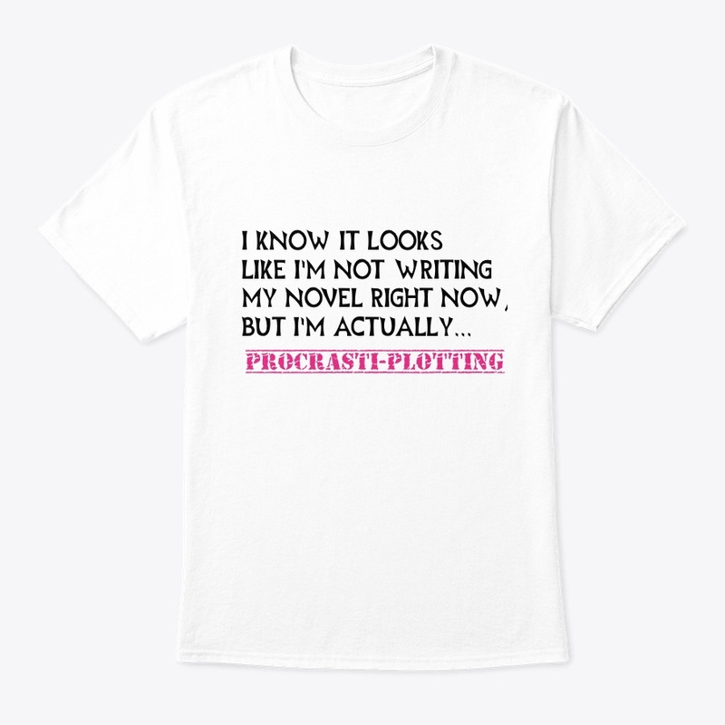 Procrasti-Plotting