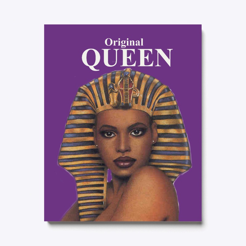 Original Queen