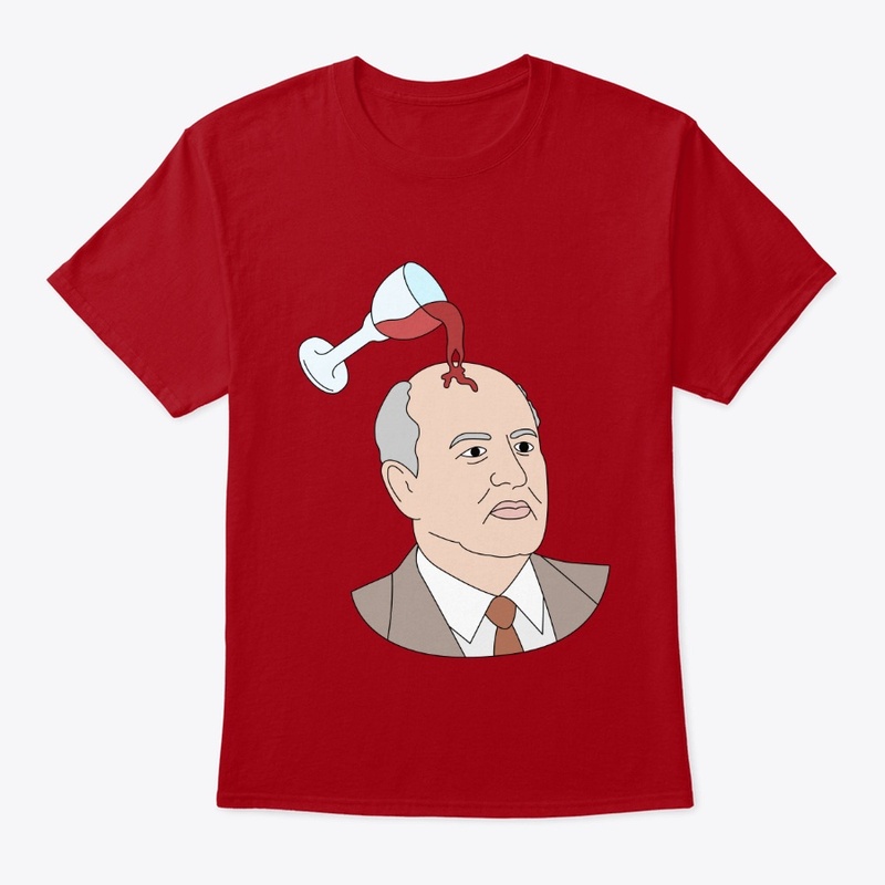 Soviet Spill