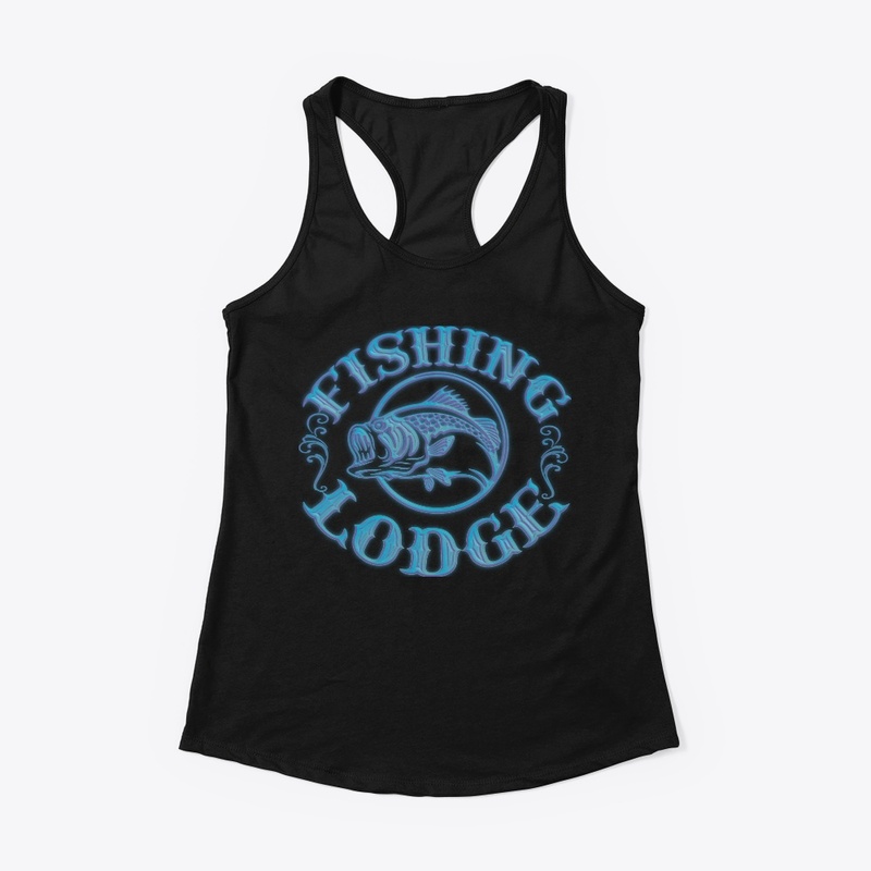 Fishing Lodge