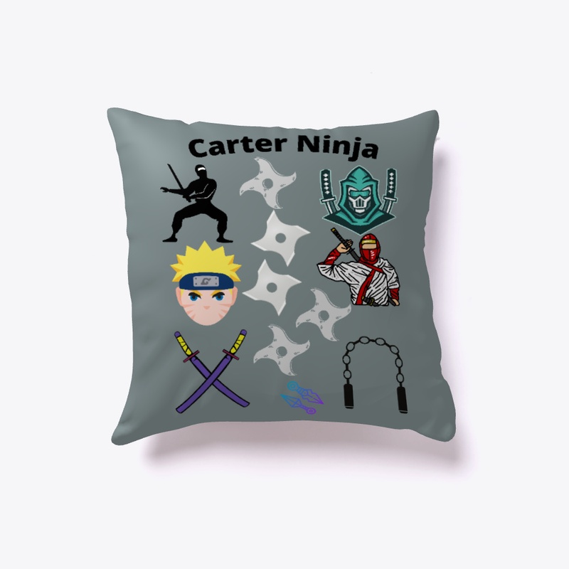 Carter Ninja 