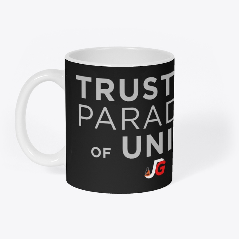 Trust is the Paradox of Unity