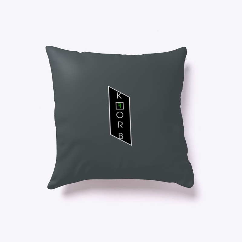KForb Pillow
