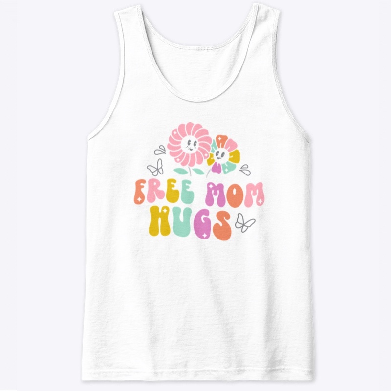 Free mom hugs
