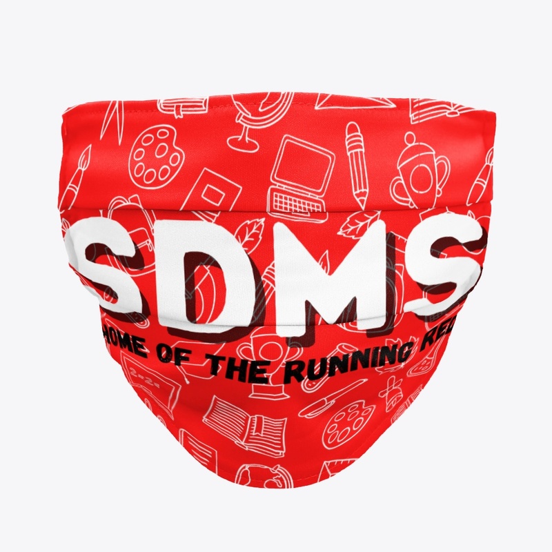 SDMS - Home of the Running Reds