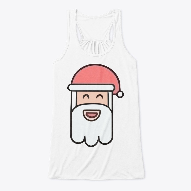Santa Claus
