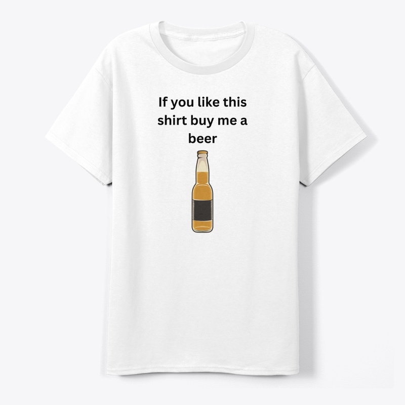 Beer drinkers