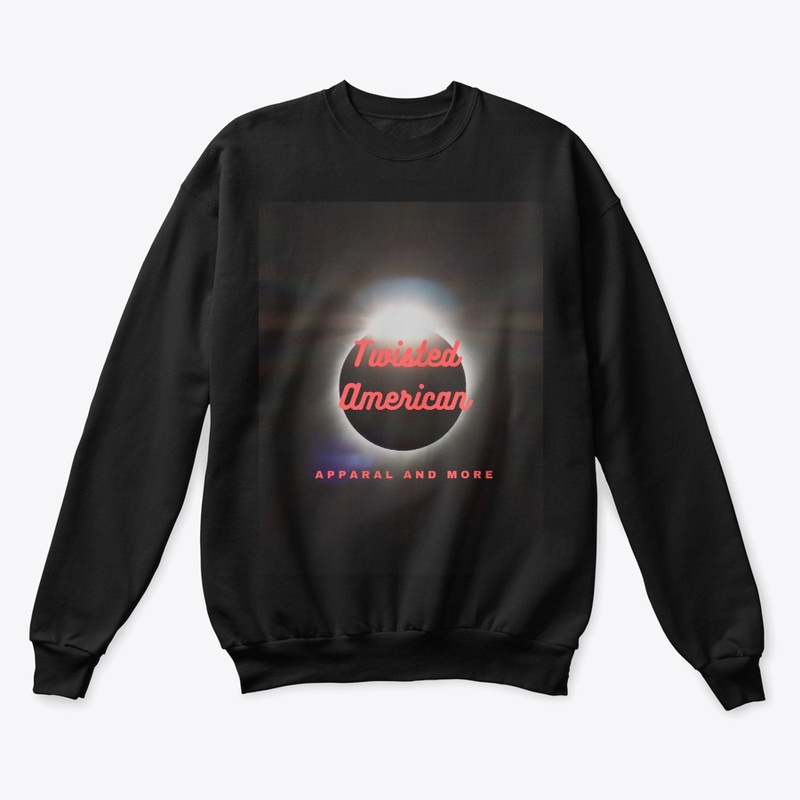 Twisted American Clothing