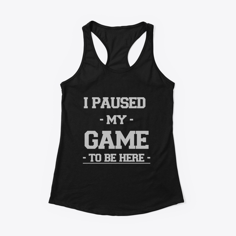 Video Gamer Mens Retro Graphic T Shirt