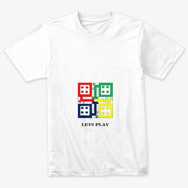 Shop for Ludo Lover