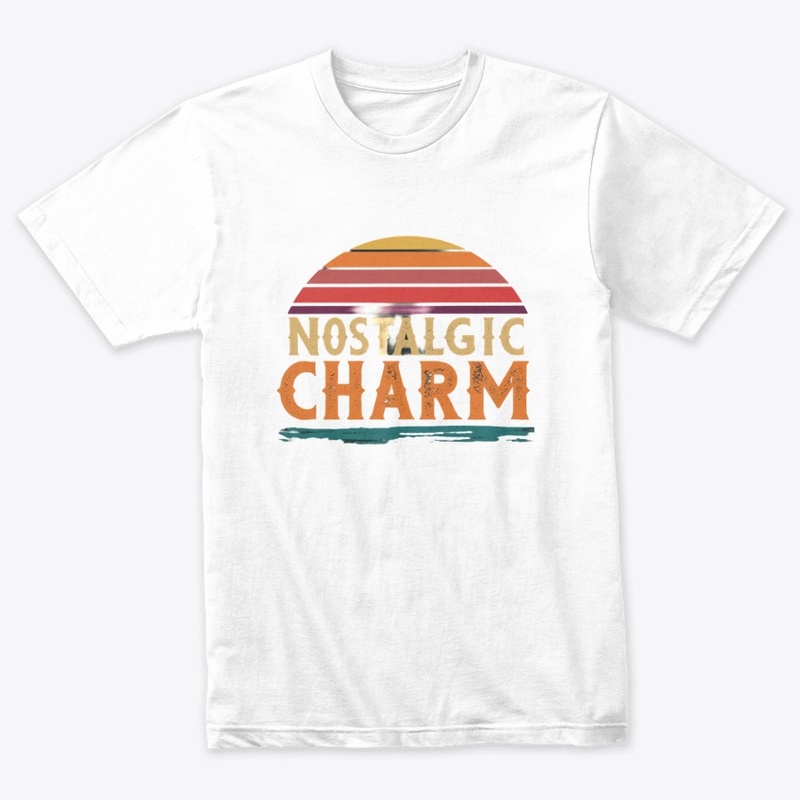 "Nostalgic Charm" 