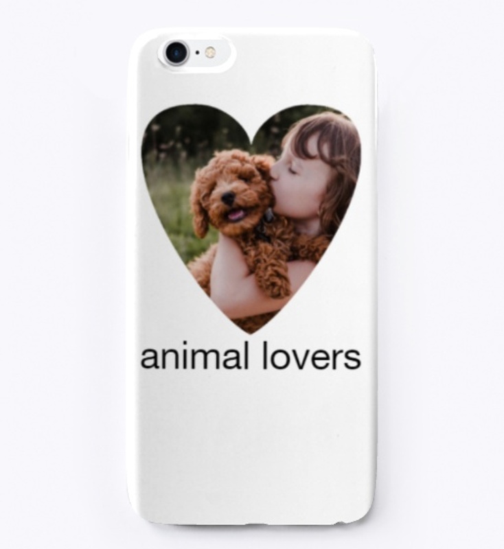 animal lovers
