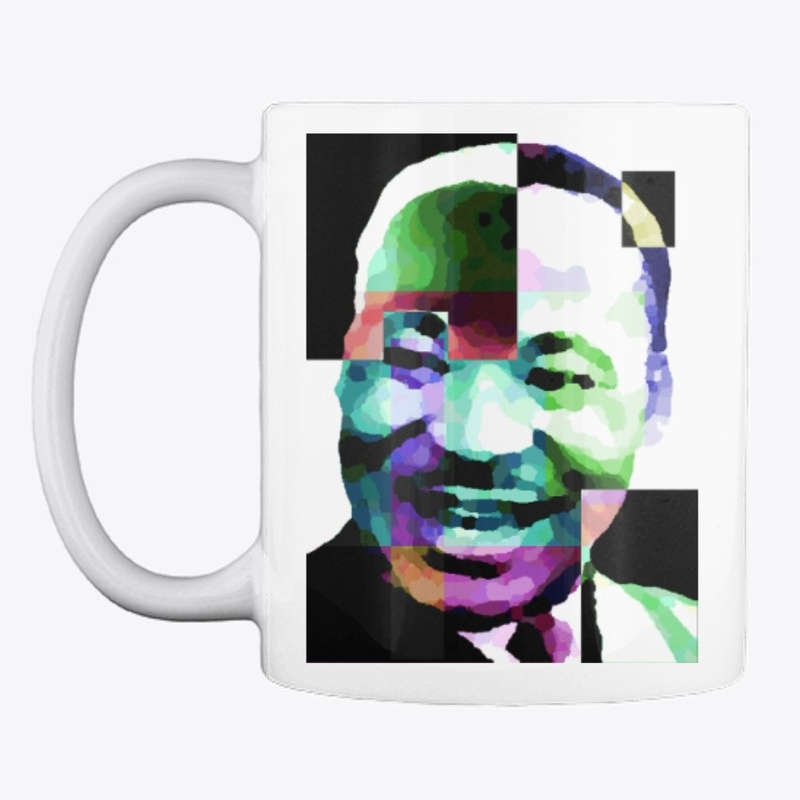 MLK Collage