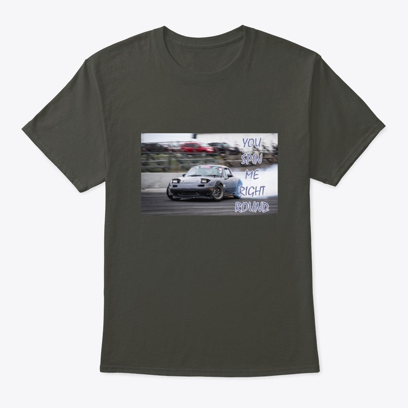 Miata drift