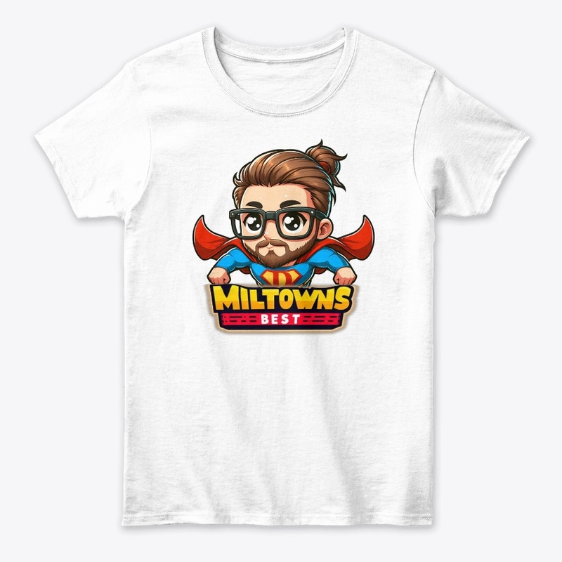 FOR LADIES AND MORE! 