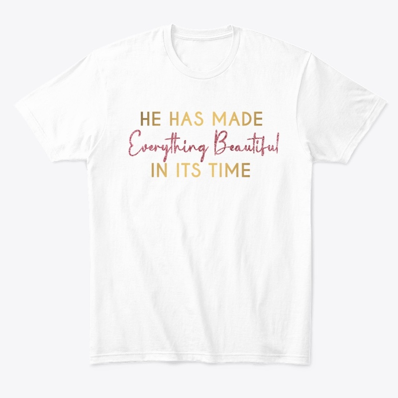 Everything Beautiful