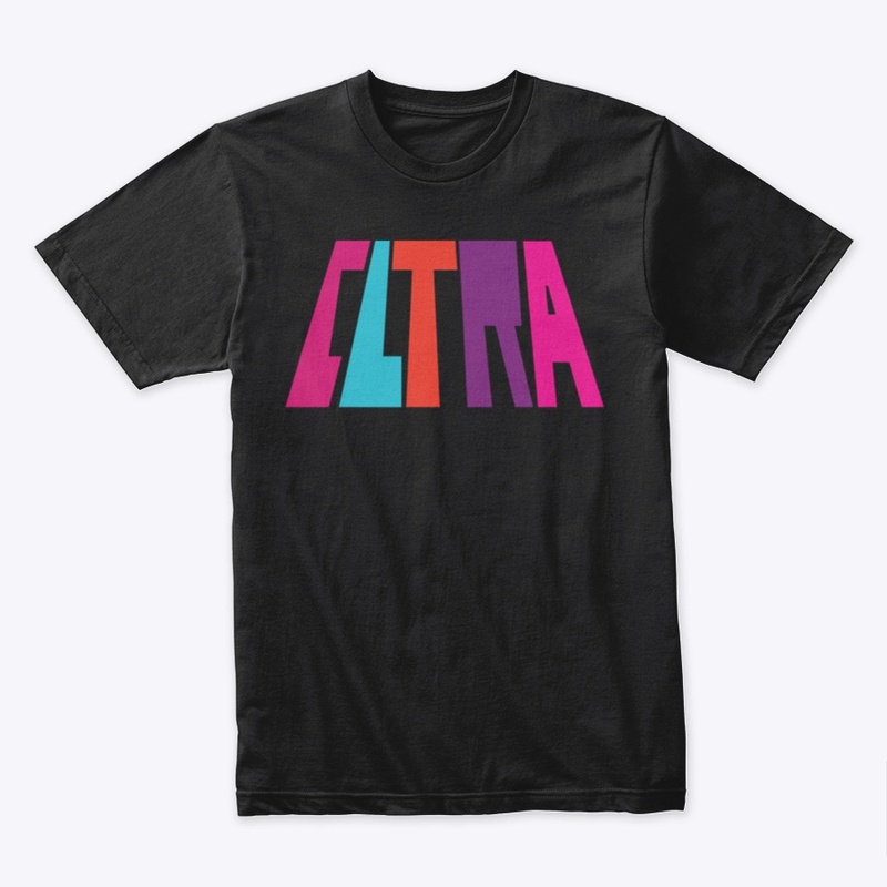 CLTRA Merch