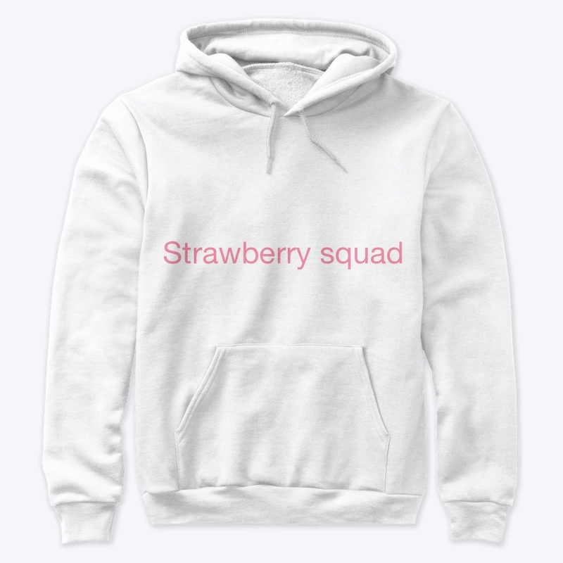 Strawberry Clothing