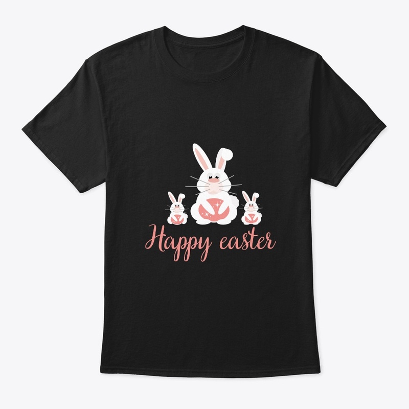 Happy Easter Bunny