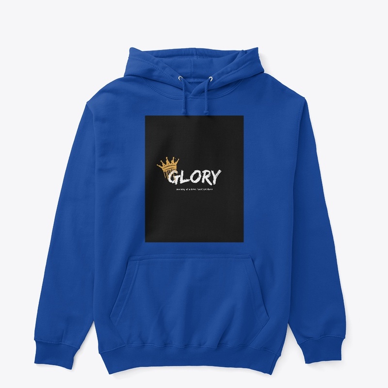 Fight for glory 