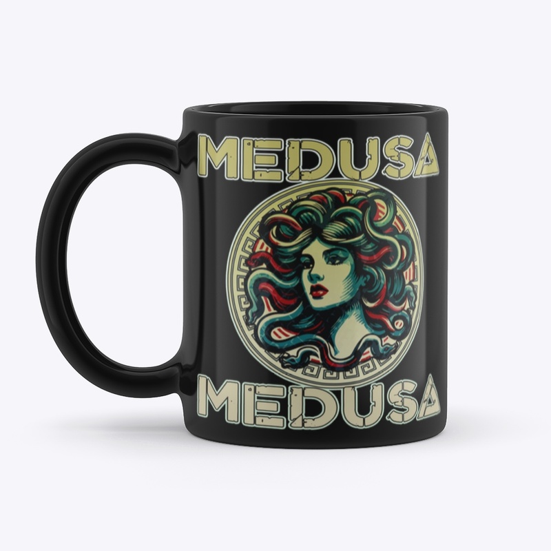 Medusa 