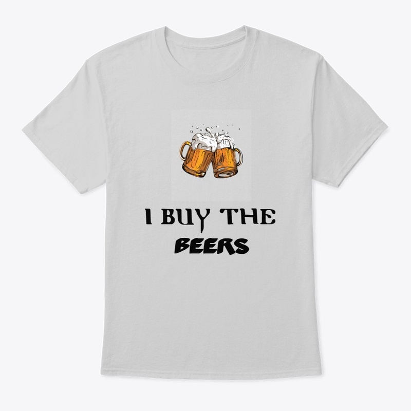 I BUY THR BEARS