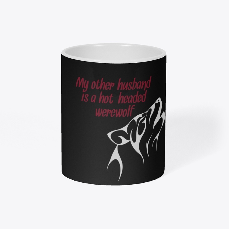Hot-Headed Werewolf