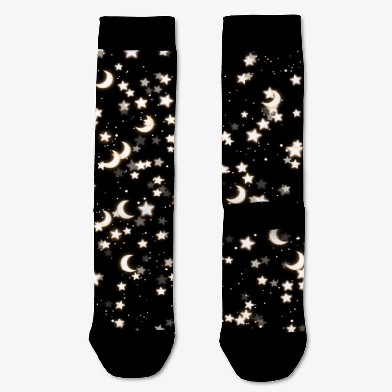 Looking At The Stars