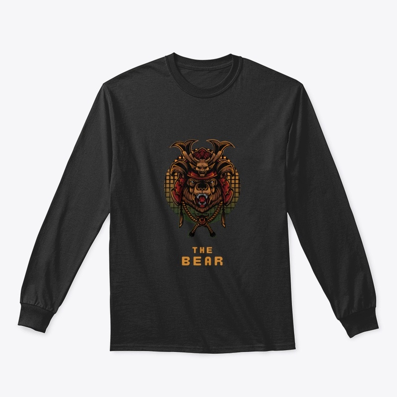 The Bear
