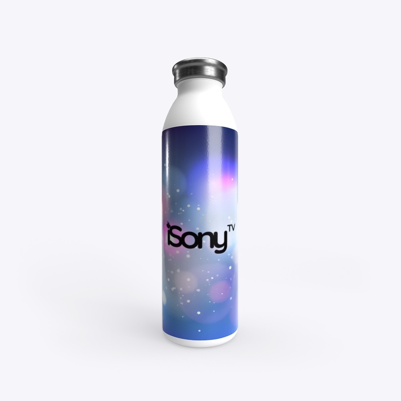 iBottle