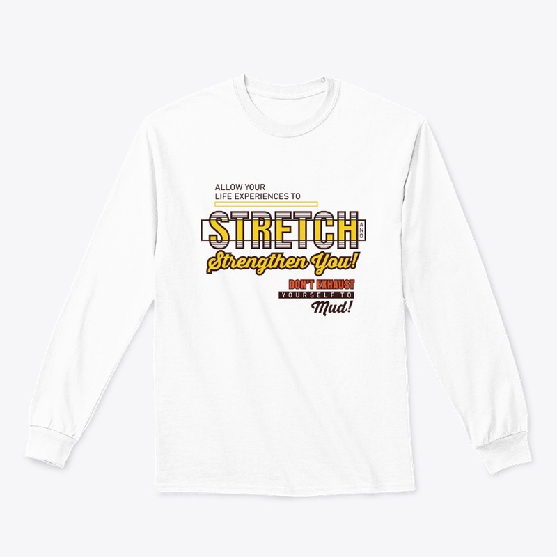 Stretch and Strengthen