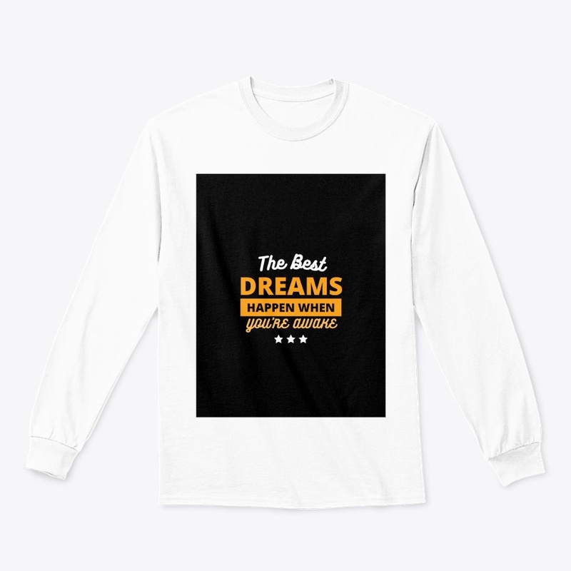 The best dreams