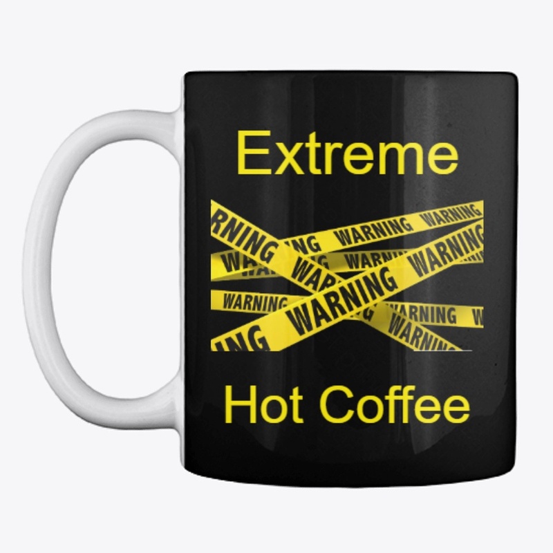 PO MUG CLUB