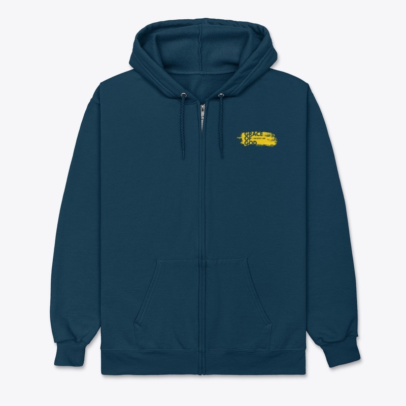 Grace of God Classic (Yellow)