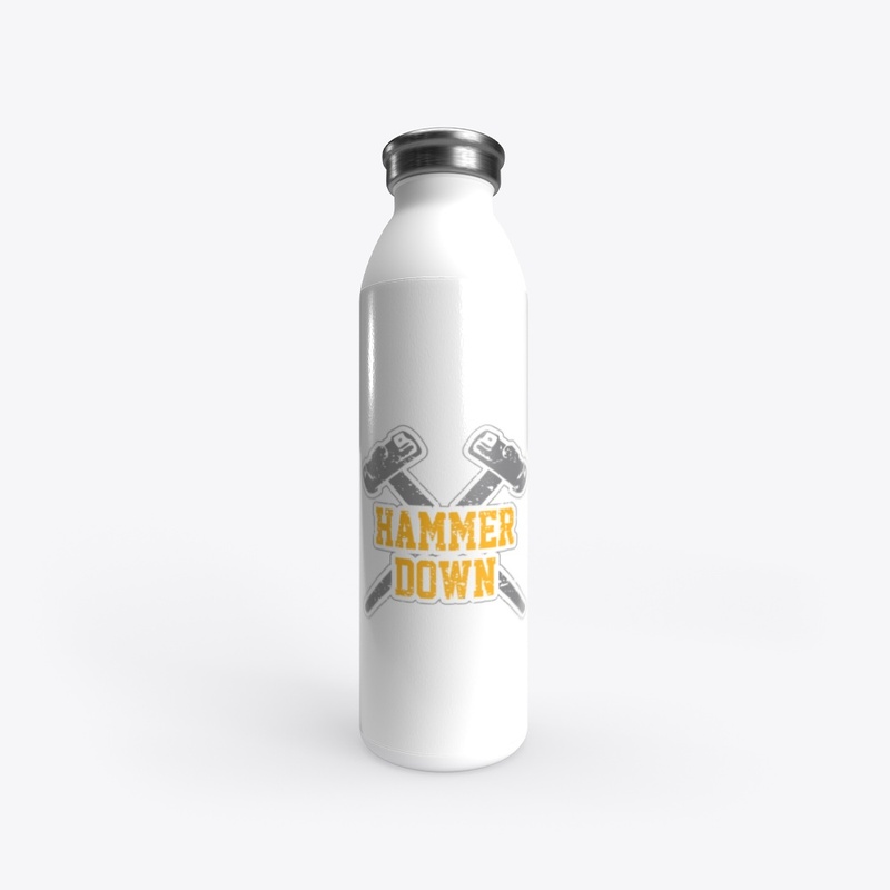 Home Decor and Drinkware