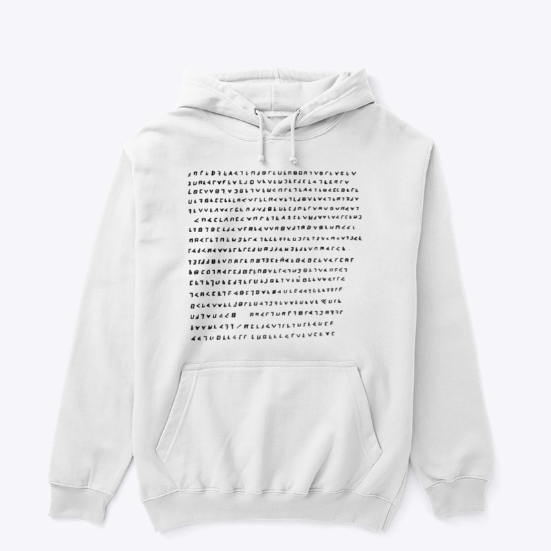 La Buse Cryptogram