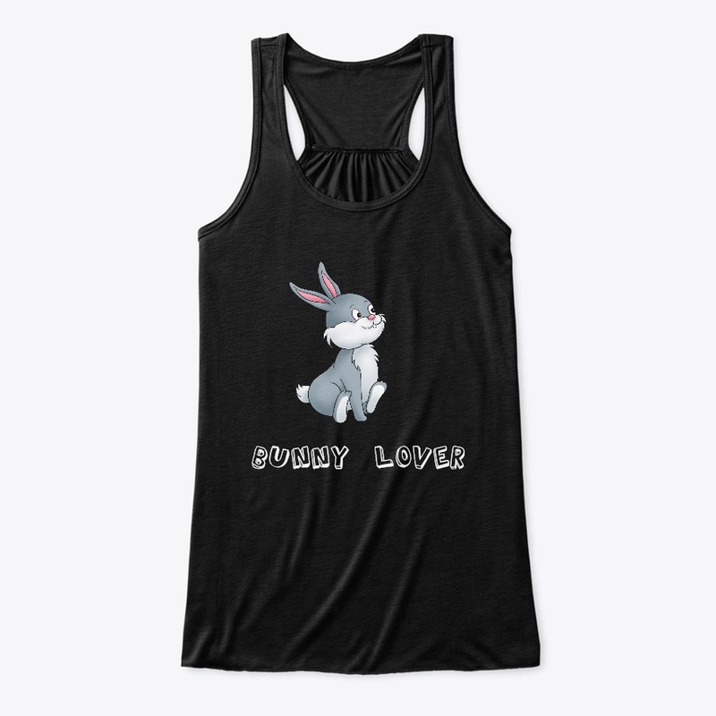 Bunny Lover