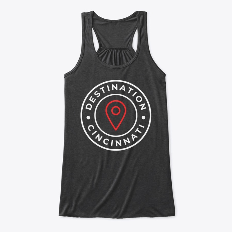 Destination Cincinnati 
