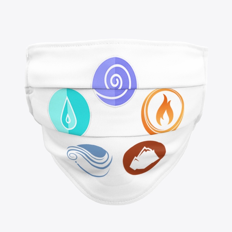 5 Ayurvedic elements - Doshas