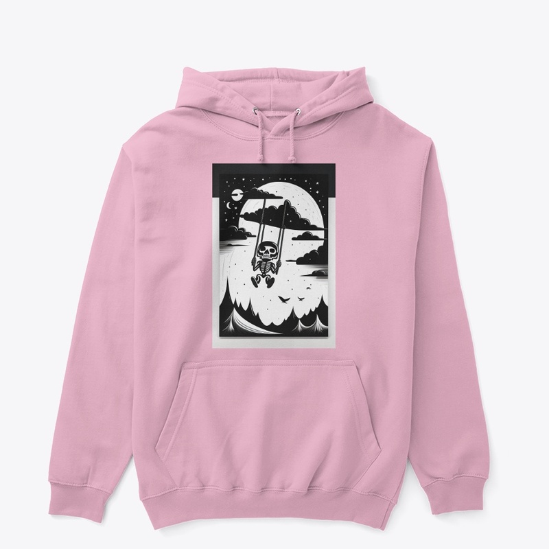 Funny Halloween Skeleton T-shirt