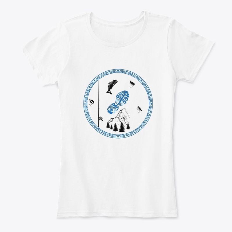 Womens Bootprints Flyfishing