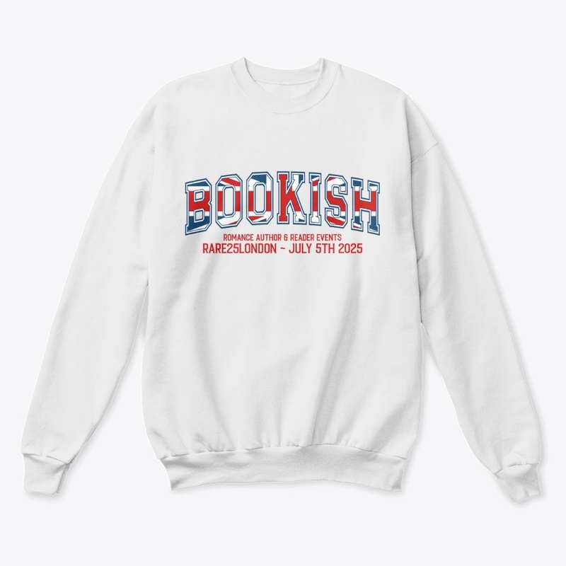 Bookish Collection All Colors