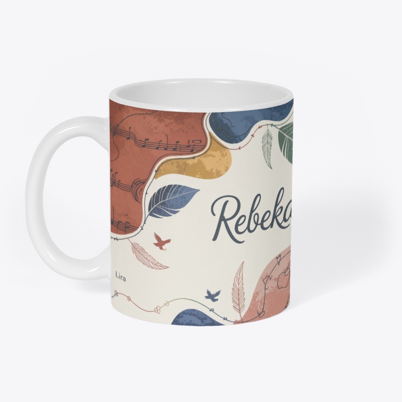 Rebekah Sings