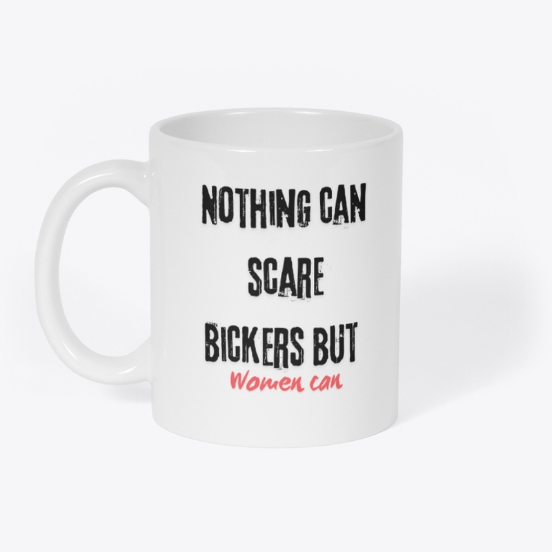 Bickers fear 