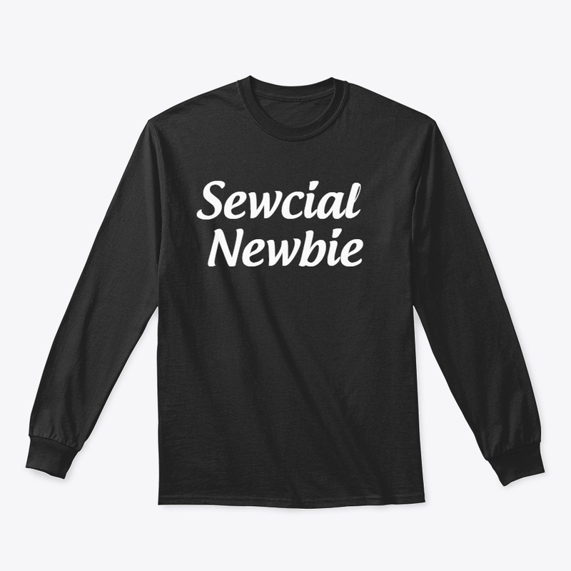 Sew Sew Newbie