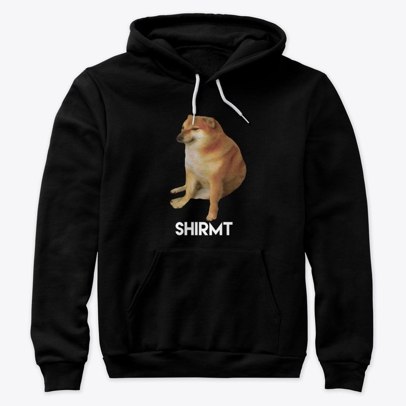 Cheems Shirmt
