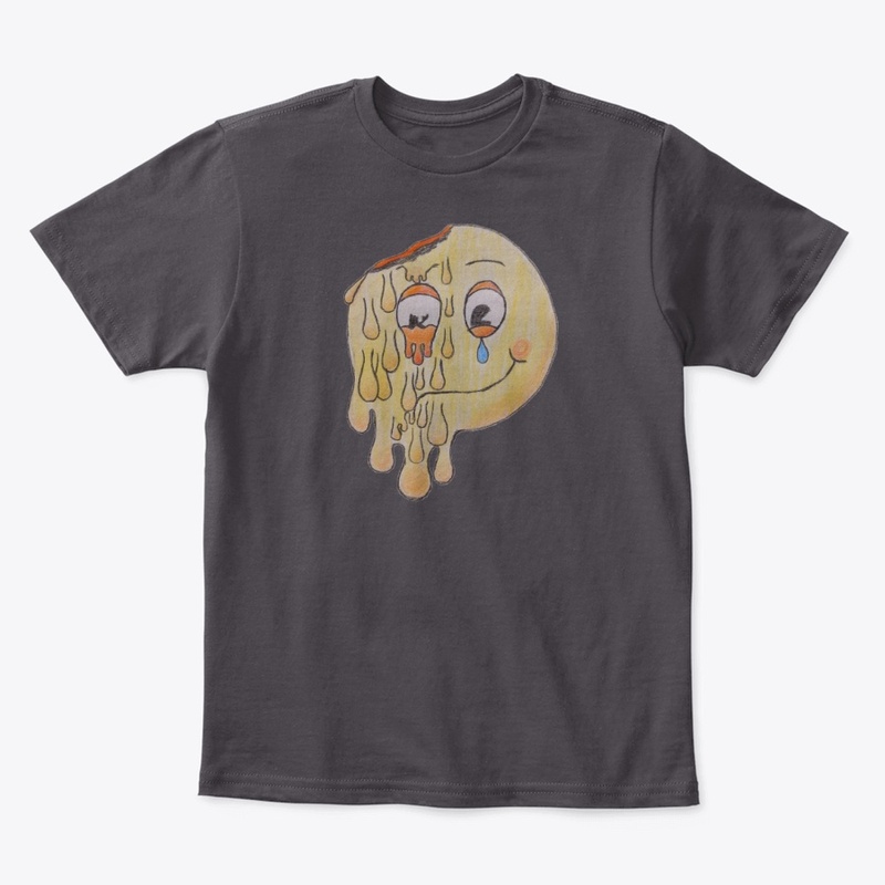 I'm Ok (melt)