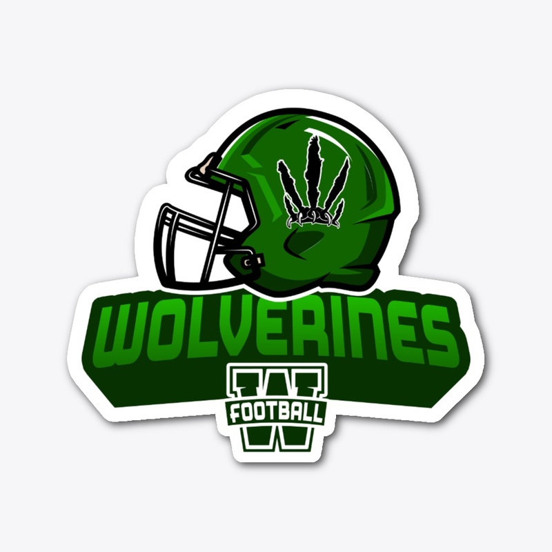 Waterford Wolverines Football