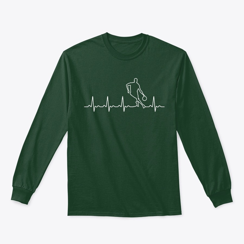 BASKETBALL HEARTBEAT