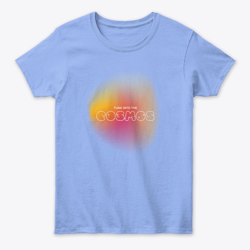 Women's Classic Tune into the Cosmos